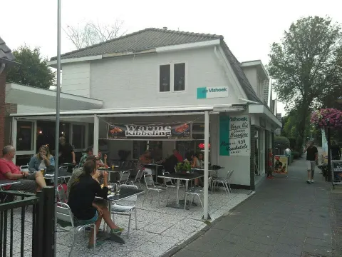 De Vishoek