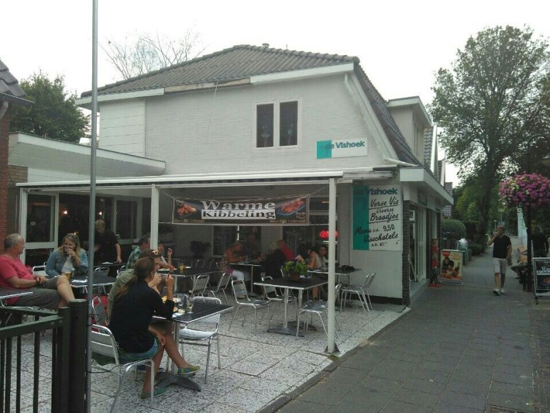 De Vishoek
