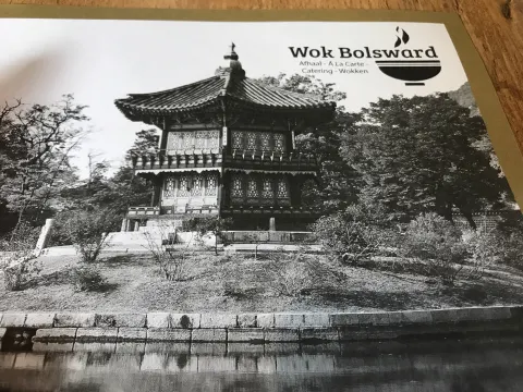 Wok Bolsward