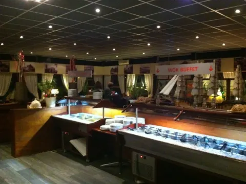 Foto 3 van Wok Bolsward