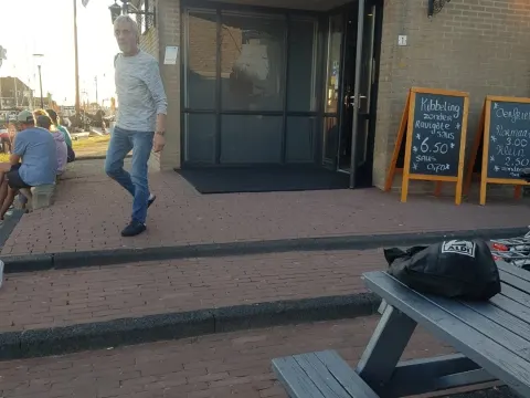 Foto 5 van 't Havenhoofd