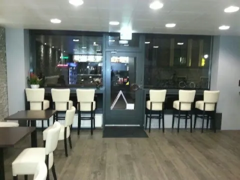Foto 4 van DÜNYA DÖNER