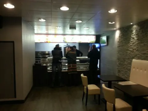 Foto 5 van DÜNYA DÖNER