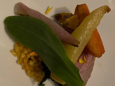 restaurant Het Kook Atelier