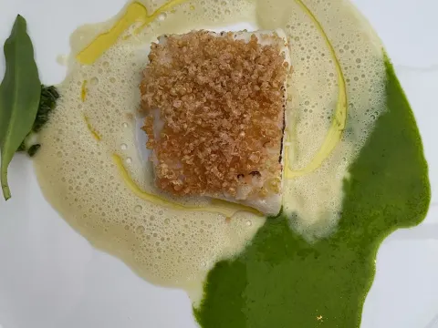 Foto 4 van restaurant Het Kook Atelier