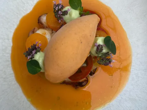 restaurant Het Kook Atelier
