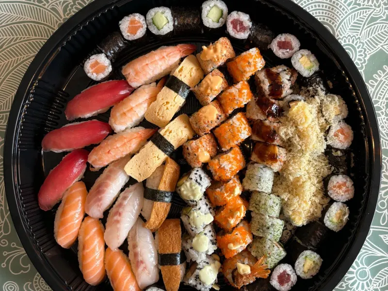Foto 1 van kokyo