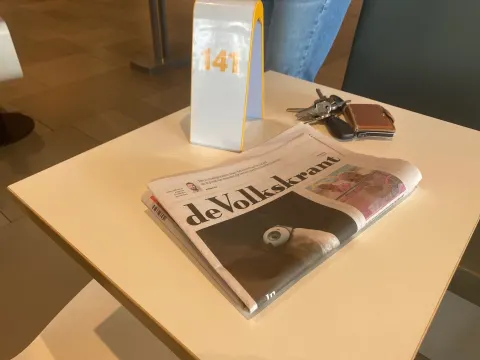 Joure MacDonnalds