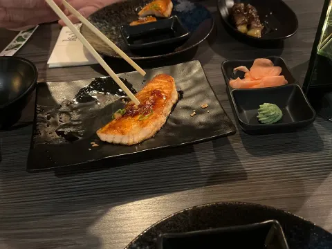 Foto 2 van kokyo