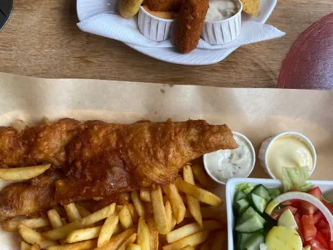 Eeterij 'De Deurenloods'