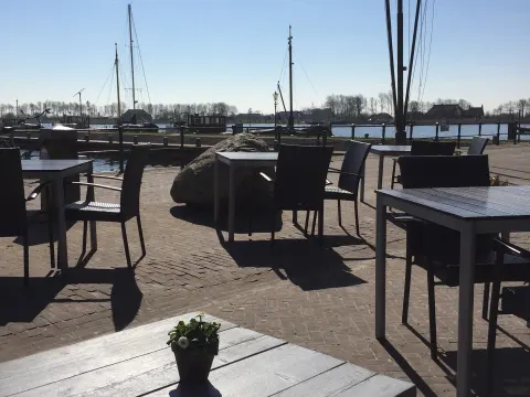 Eeterij 'De Deurenloods'