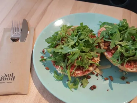 Foto 4 van SolFood