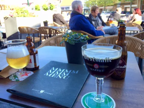 Brasserie de Lindeboom