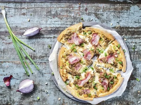 Domino's Pizza Den Bosch Van Ruusbroecstraat