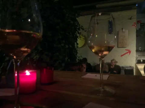 kippenkafee