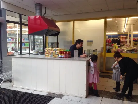 Vietnamese Loempia Specialiteiten
