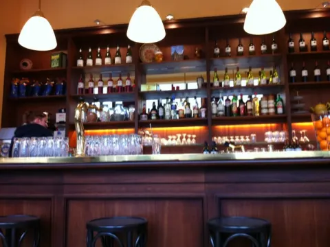 Foto 2 van Cafe De Gasteling