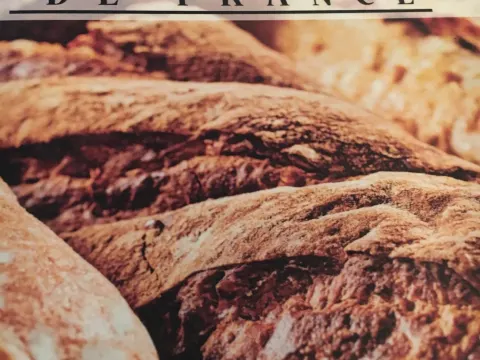 Foto 5 van Lunchroom De France
