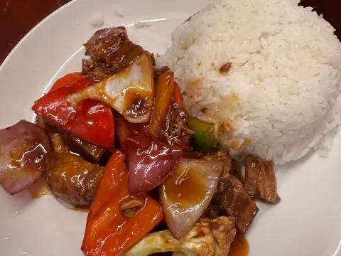 Xi’an Delicious Foods
