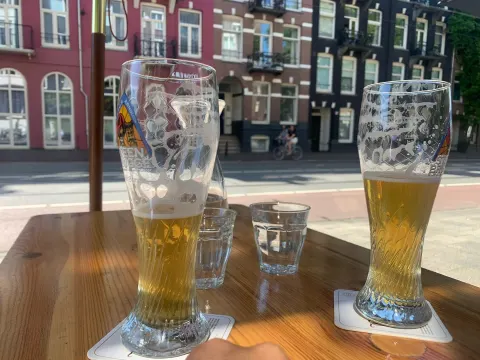 Foto 5 van Café de Koe