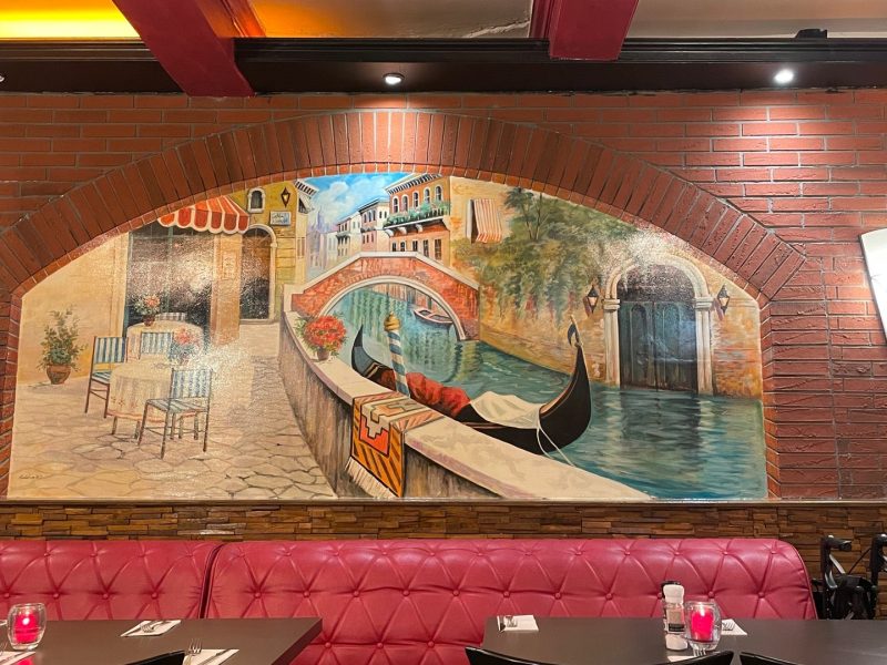 Ristorante San Giorgio