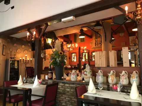 Foto 2 van Ristorante San Giorgio