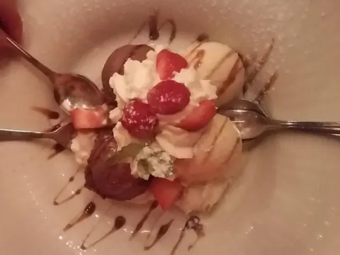 Foto 4 van Ristorante San Giorgio