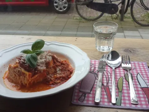 La Saporita