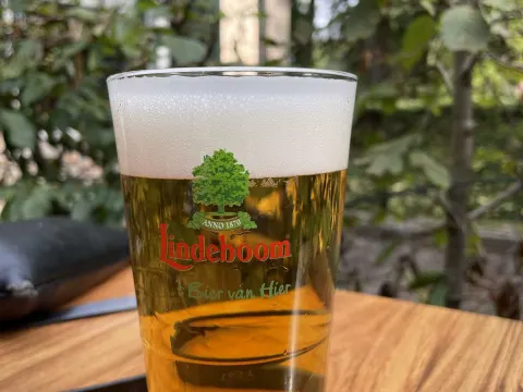 Pannekoeckenhuys "De Hannebroeck"