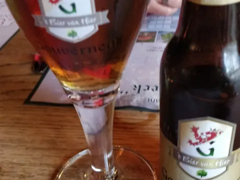 Foto 5 van Pannekoeckenhuys "De Hannebroeck"
