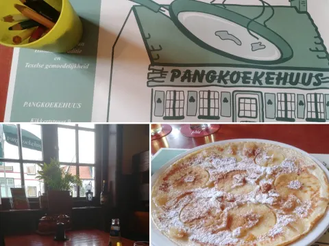 Pangkoekehuus