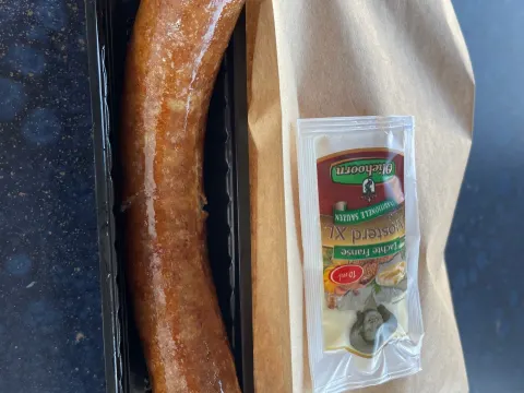 Snackbar "de Kombuis"