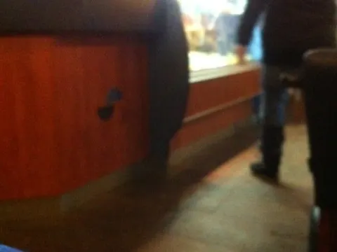 Snackbar "de Kombuis"