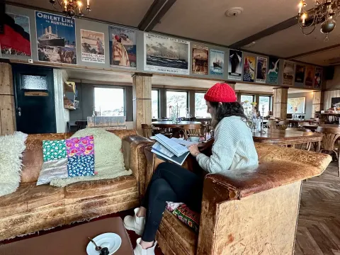 Strandhotel Terschelling