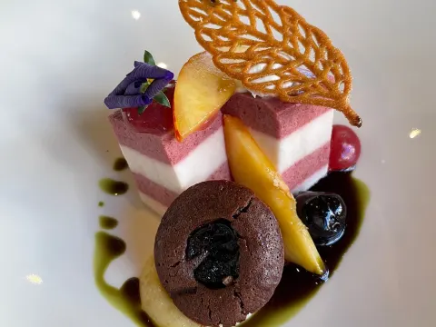 Foto 4 van Restaurant Stiel