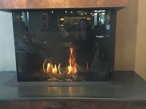 Restaurant Stiel