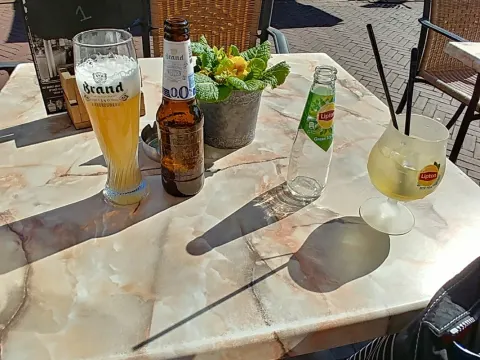 Foto 4 van Grandcafé - Restaurant 't Smelnehûs