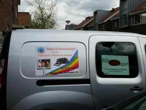 De IJsherberg