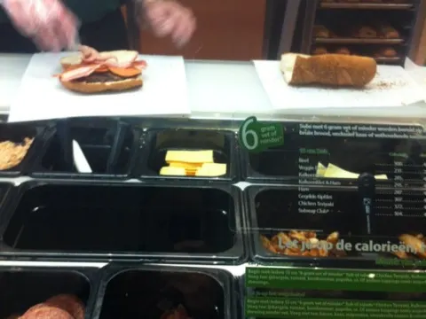 SUBWAY®