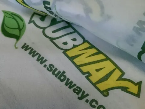 Foto 4 van SUBWAY®