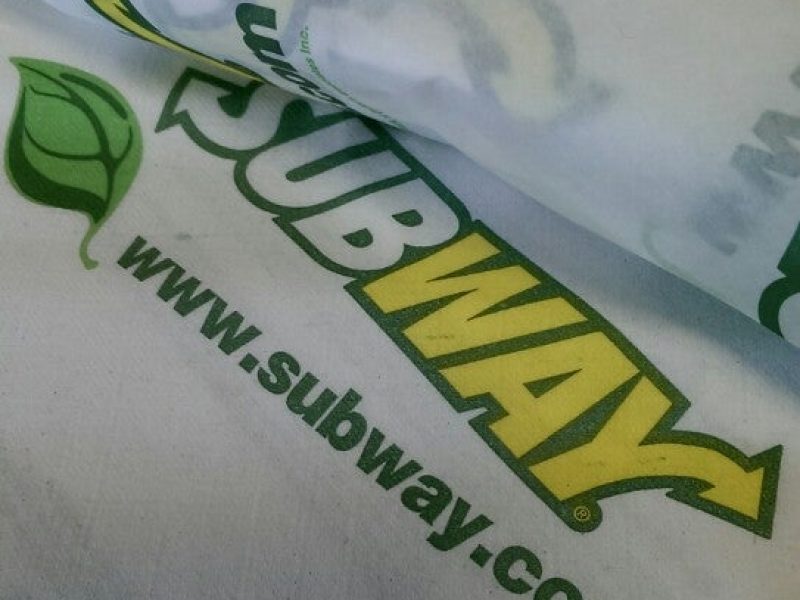 SUBWAY®