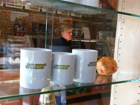SUBWAY®