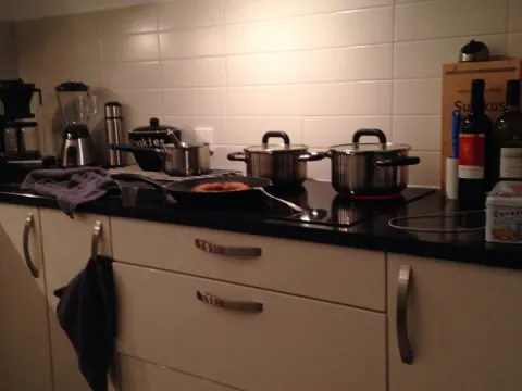 J&M's Kitchen