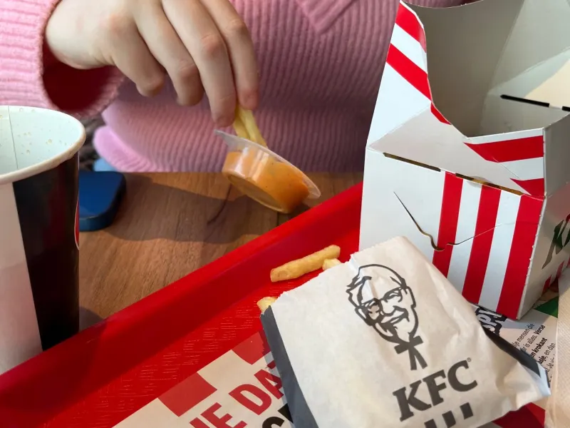 Foto 1 van KFC
