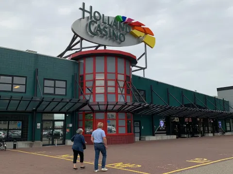 Foto 4 van Holland Casino