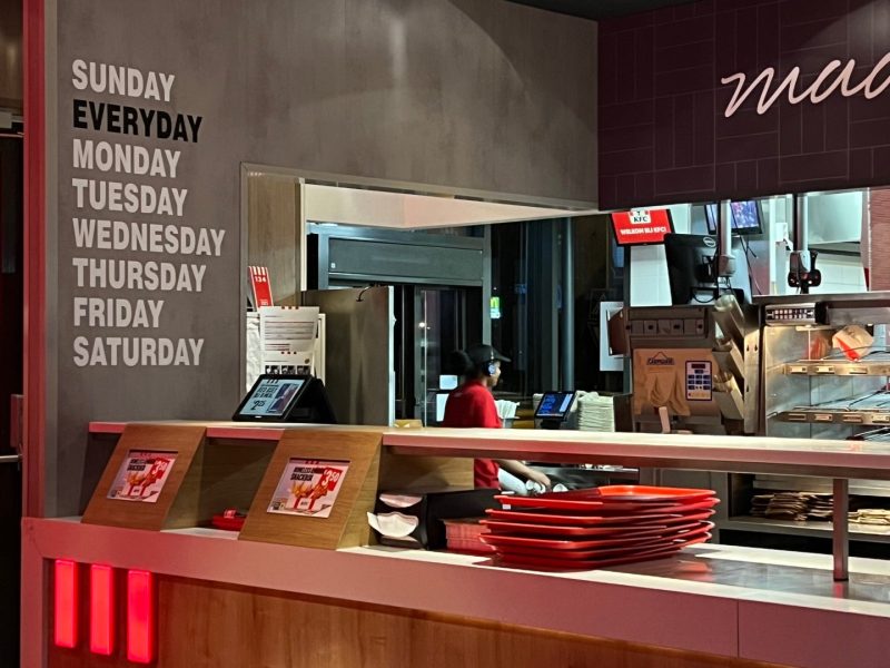 KFC