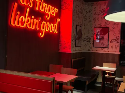 KFC