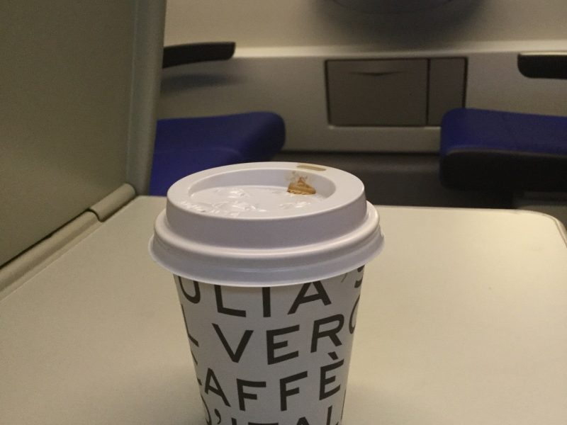 Julia's