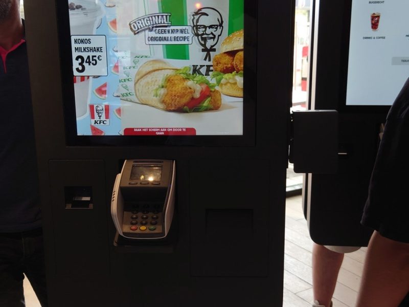 KFC
