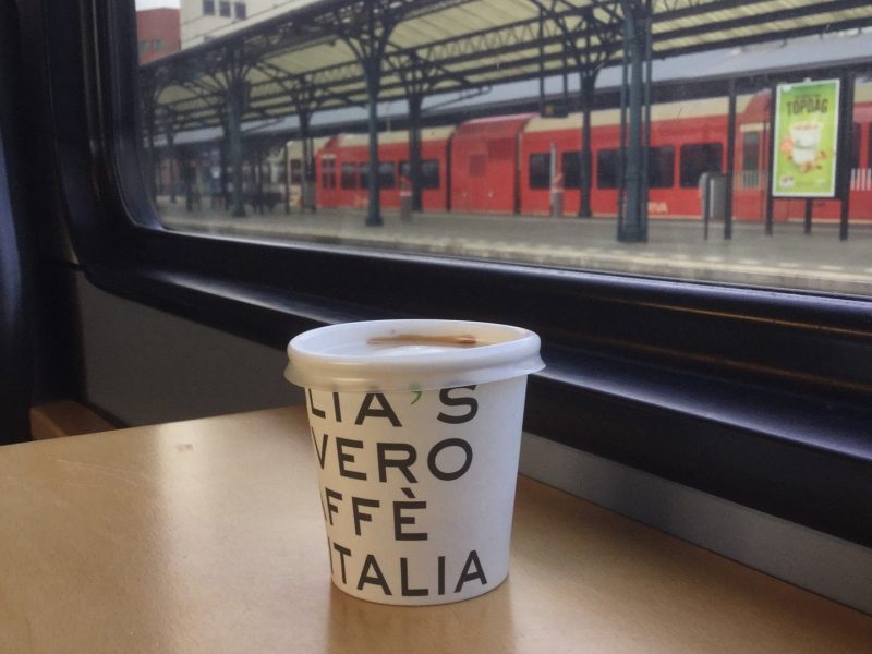 Julia's